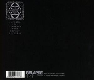 Produktbild: Dead as Truth