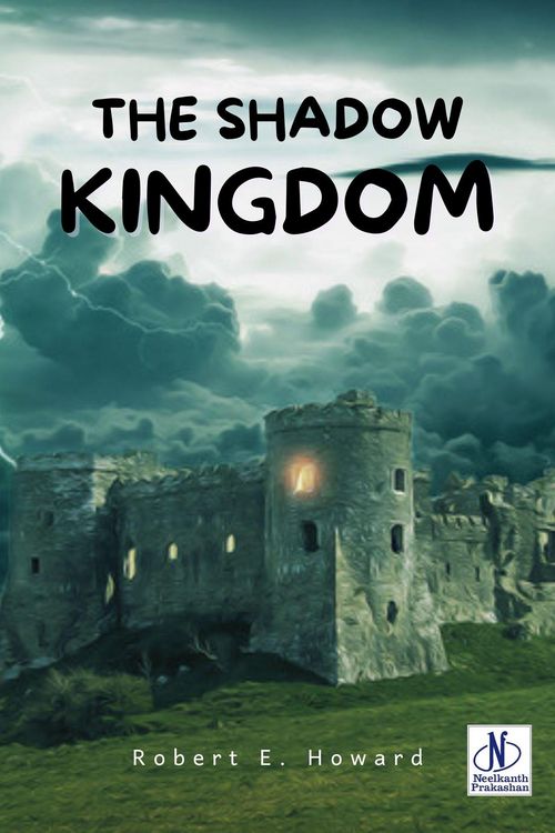 Produktbild: The Shadow Kingdom
