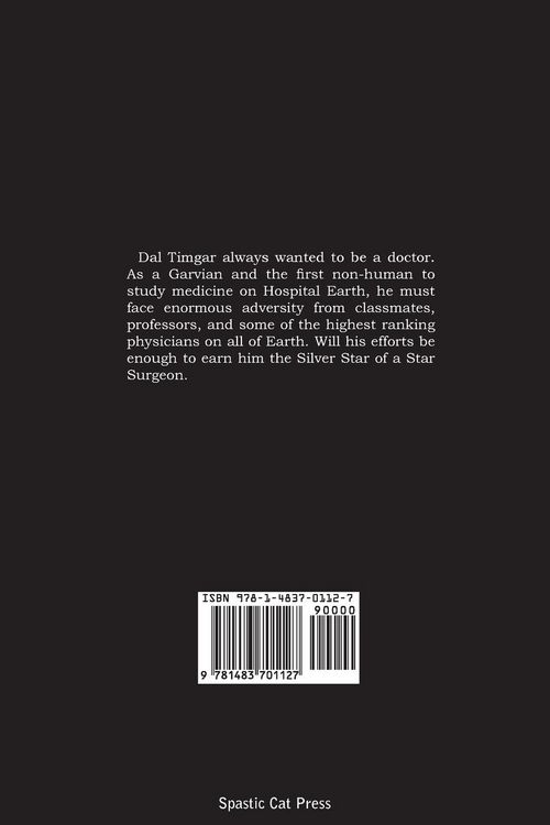 Produktbild: Star Surgeon