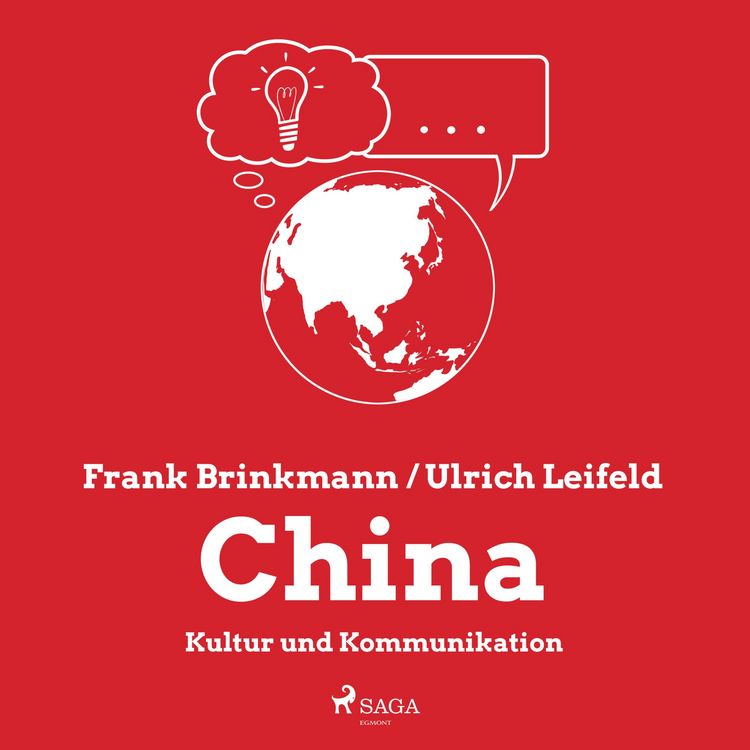 Produktbild: China - Kultur und Kommunikation (Ungek&uuml;rzt)