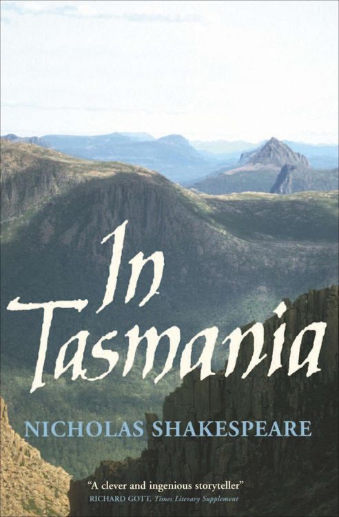 Produktbild: In Tasmania