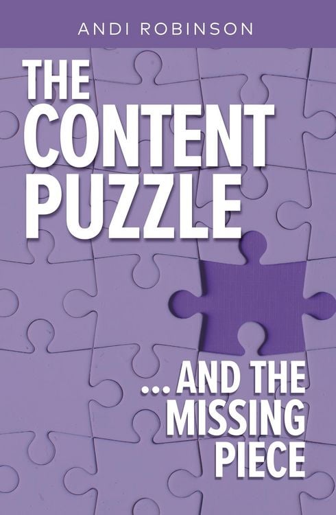 Produktbild: Content Puzzle