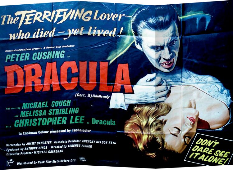 Produktbild: Dracula (English Edition)