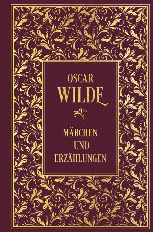 Produktbild: M&auml;rchen und Erz&auml;hlungen: mit Illustrationen von Aubrey Beardsley und Alfons Mucha