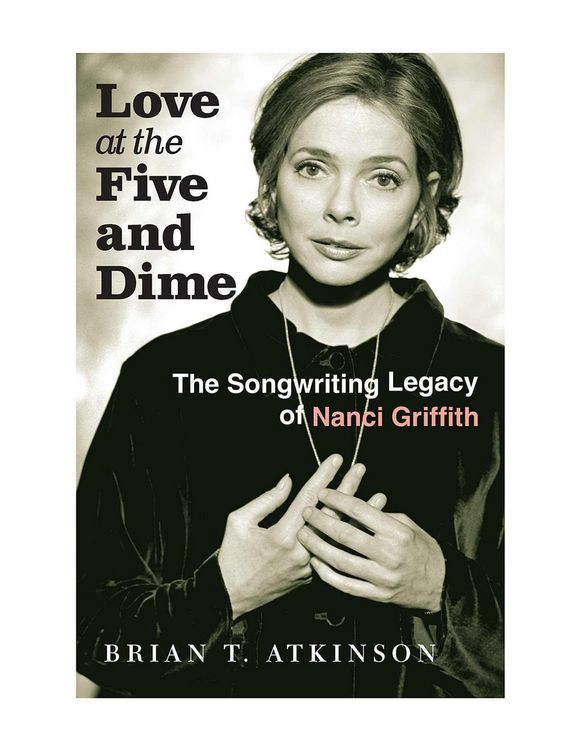 Produktbild: Love at the Five and Dime