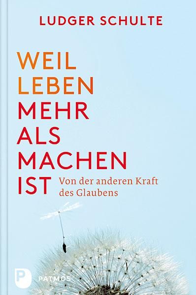 Produktbild: Weil Leben mehr als machen ist