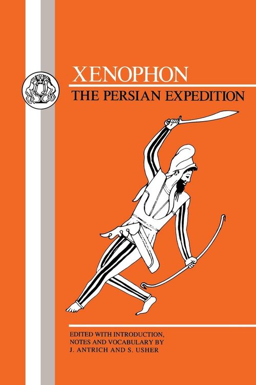 Produktbild: Xenophon
