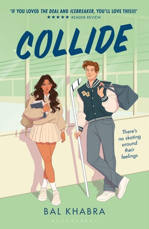 Produktbild: Collide