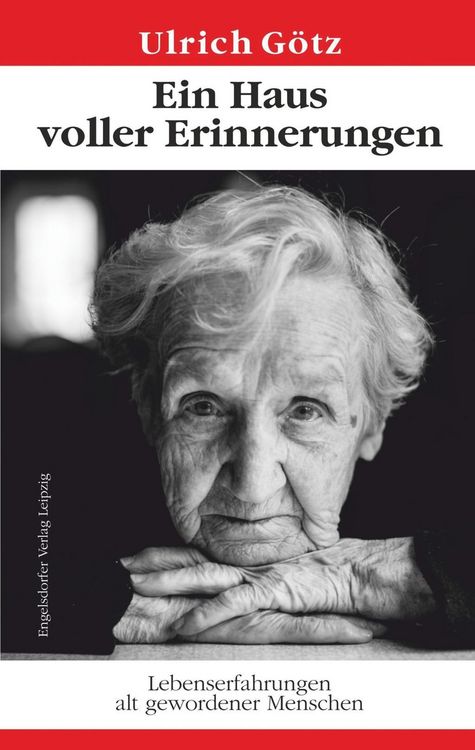 Produktbild: Ein Haus voller Erinnerungen