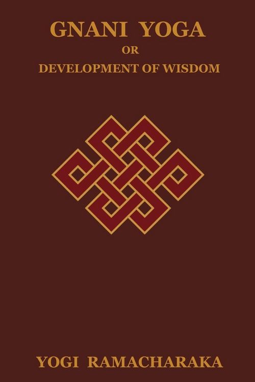 Produktbild: Gnani Yoga or Development of Wisdom