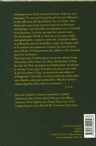 Produktbild: Une chambre &agrave; l'h&ocirc;tel M&eacute;kong