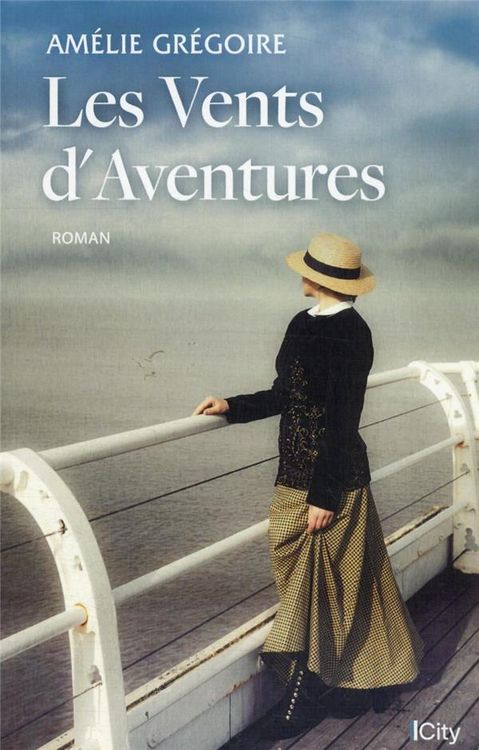 Produktbild: Les vents d'aventures
