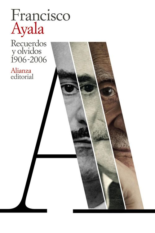 Produktbild: Recuerdos y olvidos (1906-2006)