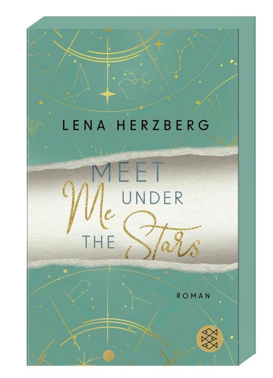 Produktbild: Meet Me Under The Stars