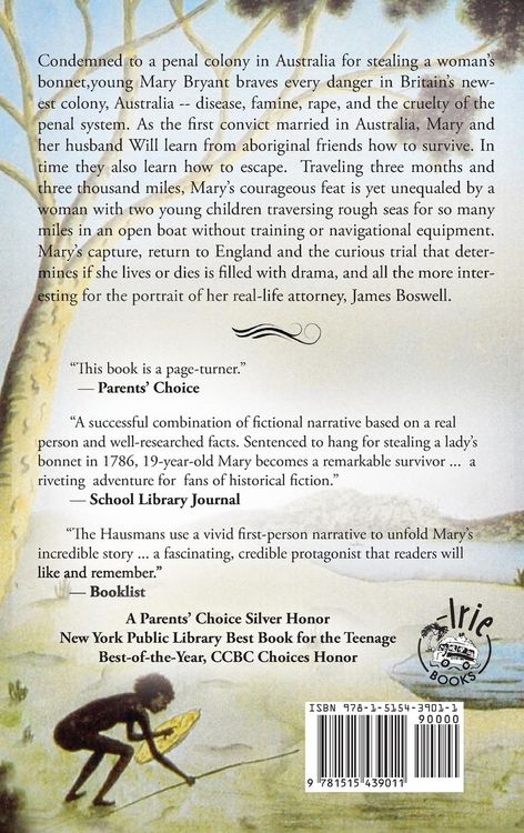 Produktbild: Escape from Botany Bay