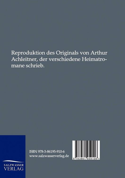Produktbild: Der Finanzer