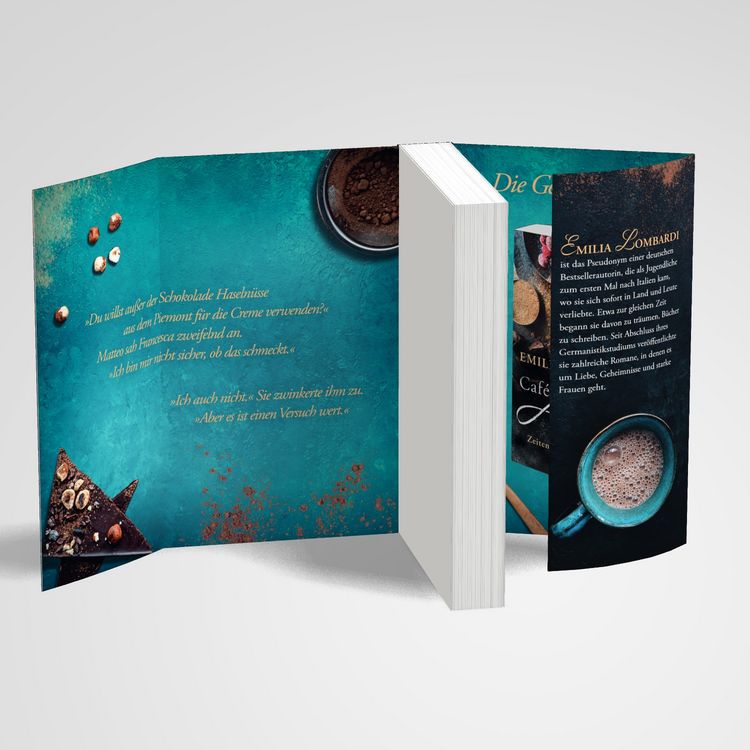 Produktbild: Caf&eacute; Alba