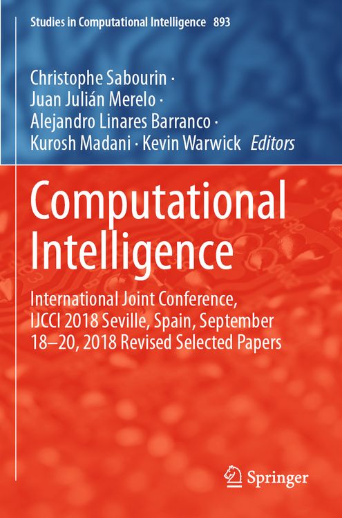 Produktbild: Computational Intelligence