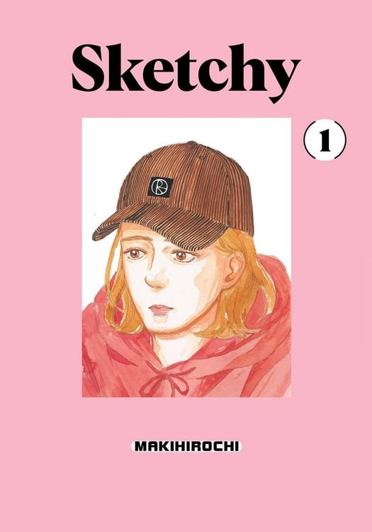 Produktbild: Sketchy 1