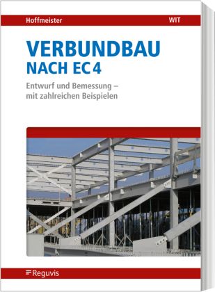 Produktbild: Verbundbau nach EC 4