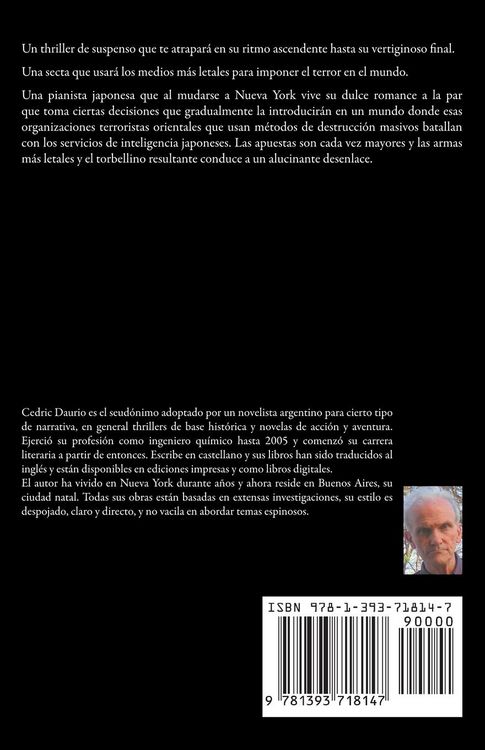 Produktbild: Torbellino de Terror
