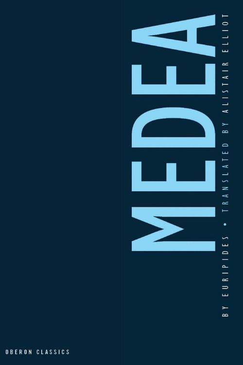 Produktbild: Medea