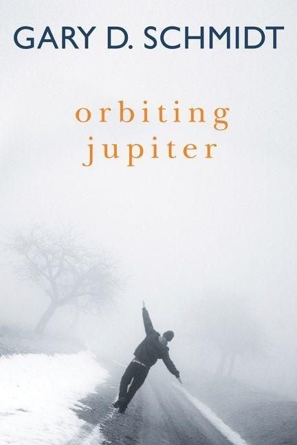Produktbild: Orbiting Jupiter