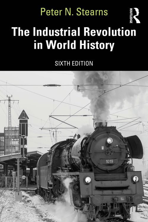 Produktbild: The Industrial Revolution in World History