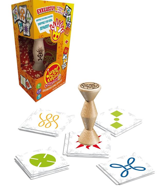 Produktbild: Jungle Speed: Collector