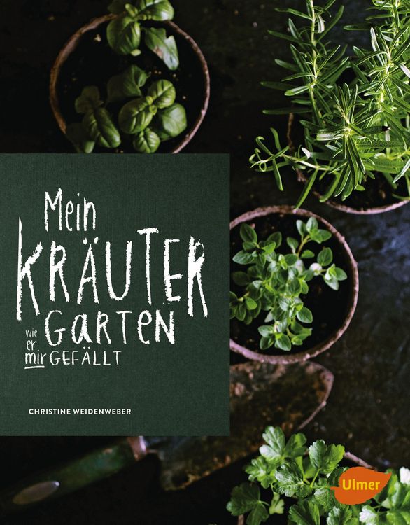 Produktbild: Mein Kr&auml;utergarten