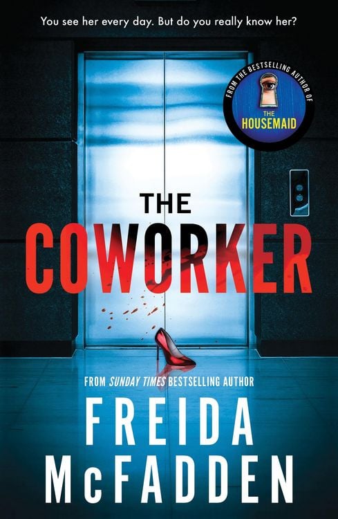 Produktbild: The Coworker