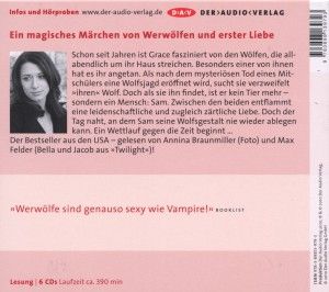 Produktbild: Nach dem Sommer
