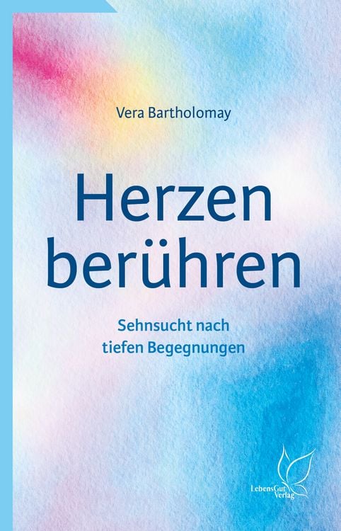 Produktbild: Herzen ber&uuml;hren