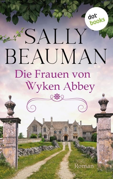 Produktbild: Die Frauen von Wyken Abbey