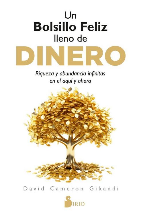 Produktbild: Un bolsillo feliz lleno de dinero