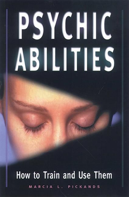 Produktbild: Psychic Abilities