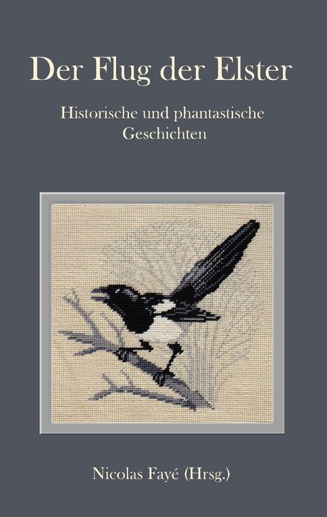 Produktbild: Der Flug der Elster