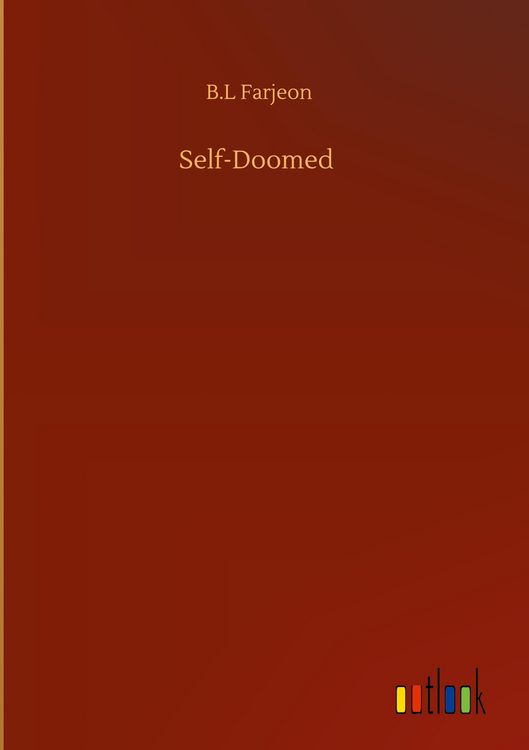 Produktbild: Self-Doomed