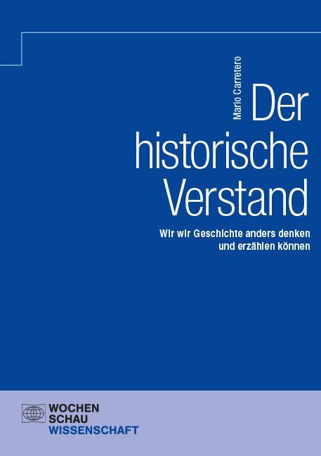 Produktbild: Der historische Verstand