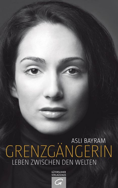 Produktbild: Grenzg&auml;ngerin