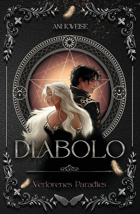 Produktbild: Diabolo &ndash; Verlorenes Paradies