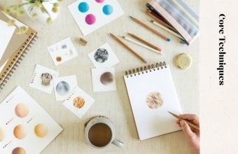Produktbild: Hyper Realistic Drawing