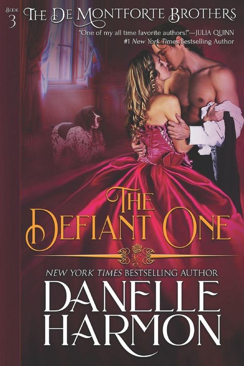 Produktbild: The Defiant One
