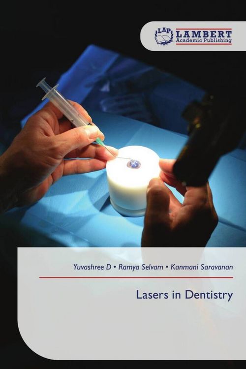 Produktbild: Lasers in Dentistry