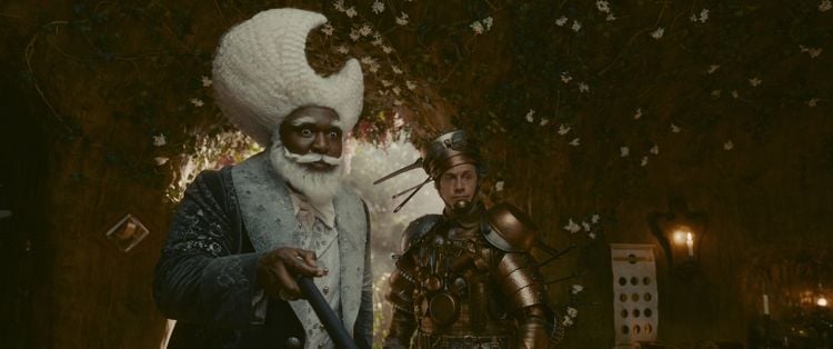 Produktbild: Der Wunderweltenbaum