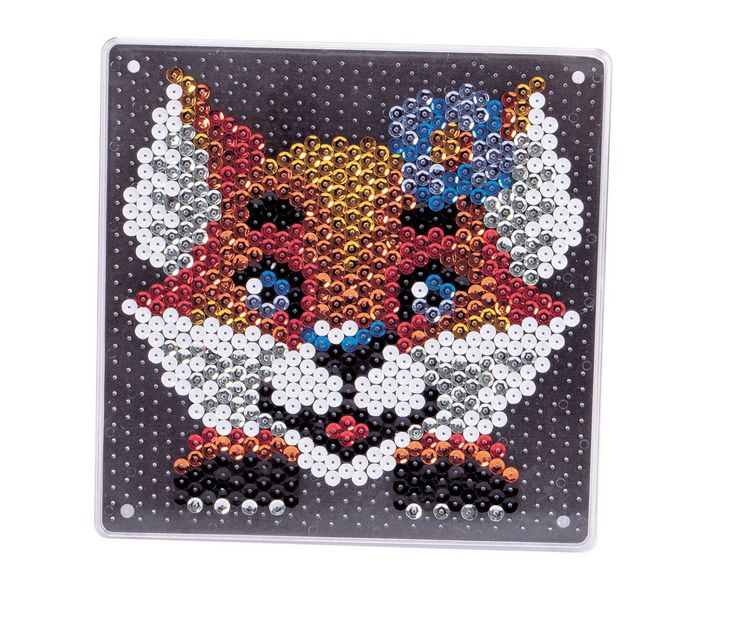 Produktbild: A&F Sequin Fuchs