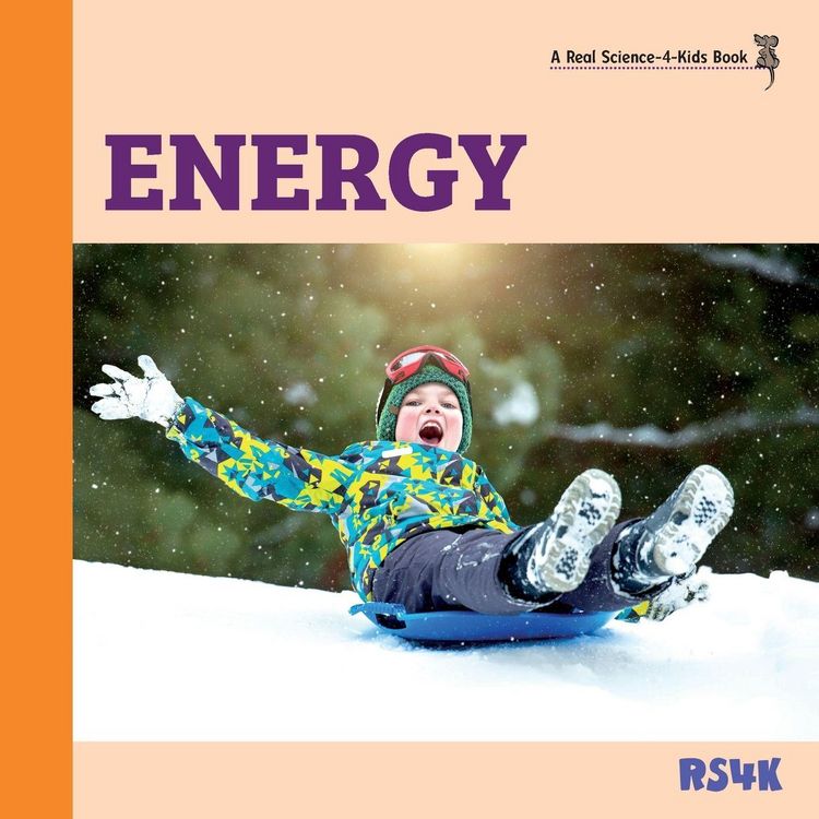 Produktbild: Energy