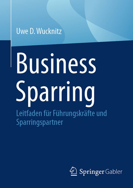 Produktbild: Business Sparring
