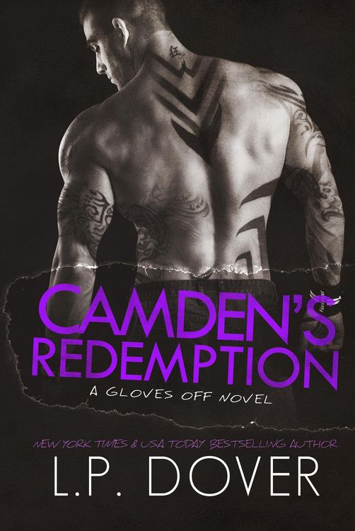 Produktbild: Camden's Redemption