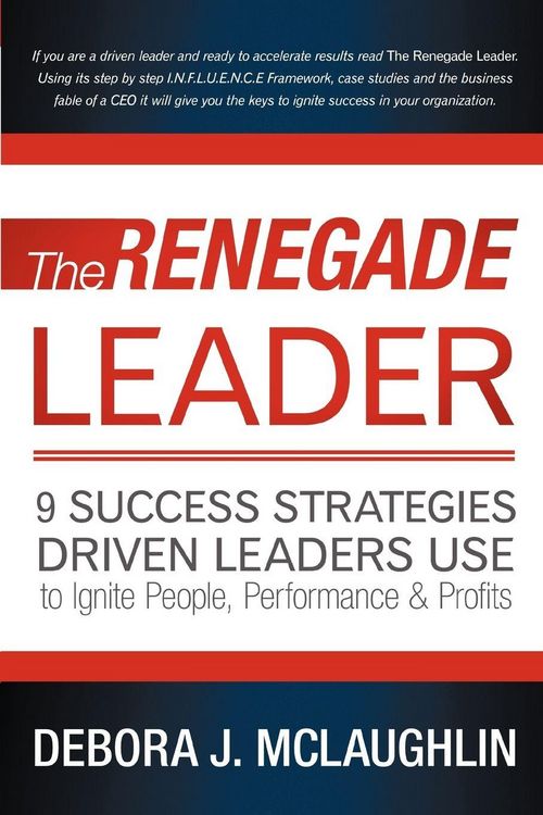 Produktbild: The Renegade Leader